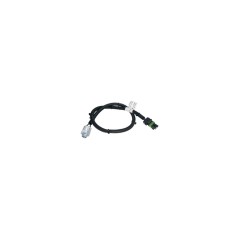 602539 HUSTLER 8431250 ORIGINAL FLIP-UP SENSOR AND WIRING HARNESS