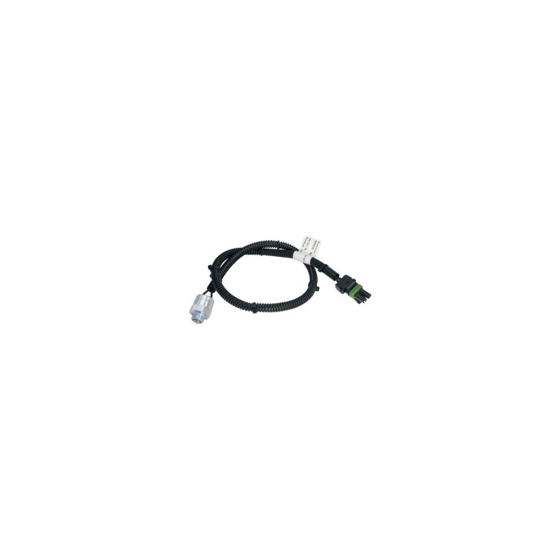 602539 HUSTLER 8431250 SENSOR ABATIBLE ORIGINAL Y MAZO DE CABLES