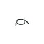 602539 HUSTLER 8431250 SENSOR ABATIBLE ORIGINAL Y MAZO DE CABLES