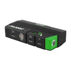 Caricabatterie FULLBOOST LITHIUM Bank Charger X trattorino rasaerba tagliaerba | NewgardenParts.com