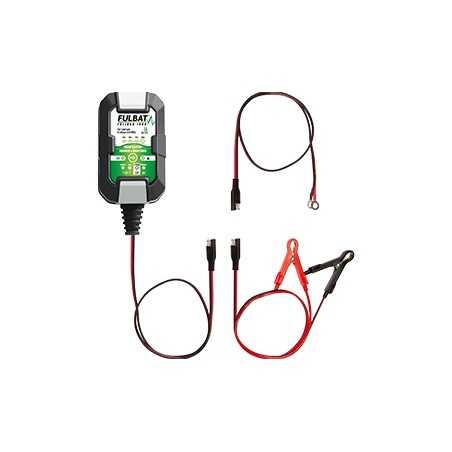 FULLOAD 1000 Charger 1A lawn tractor lawn mower mower mower | NewgardenParts.com