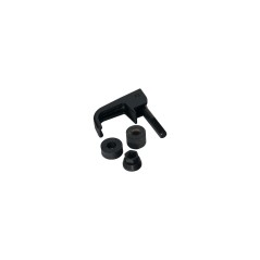 791384 HOOD LATCH SIDE Z-DIESEL 8430872 ORIGINAL HUSTLER