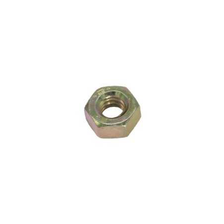 024927 Mutter NT .250-20HXG5 8430274 Original Hustler | NewgardenParts.com