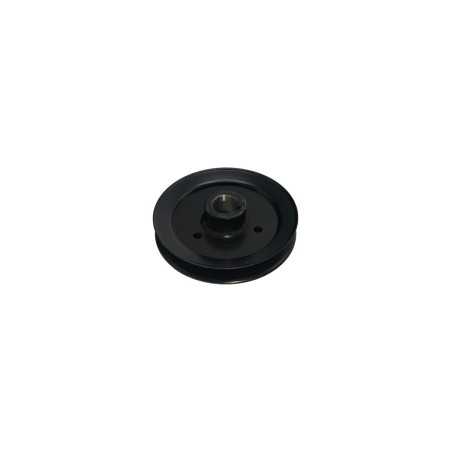 798967 TRANSMISSION PULLEY XR7 54" SCAR.POS. 8430290 ORIGINAL HUSTLER | NewgardenParts.com