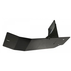 107768 PAILLIS À FERMETURE LATÉRALE XR7 54" 8431277 HUSTLER ORIGINAL | NewgardenParts.com