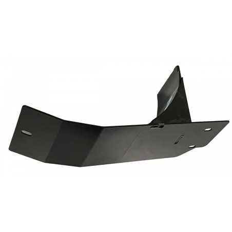 107768 PAILLIS À FERMETURE LATÉRALE XR7 54" 8431277 HUSTLER ORIGINAL | NewgardenParts.com