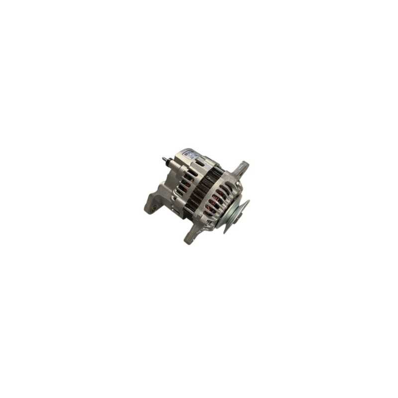 185046320 ALTERNATOR CPL 3700 8430877 ORIGINAL HUSTLER