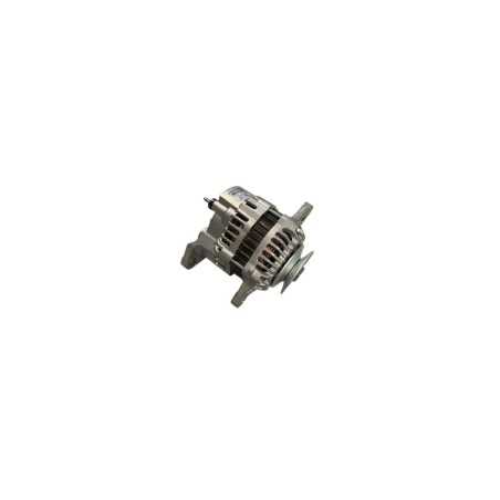 185046320 ALTERNATORE CPL 3700 8430877 ORIGINALE HUSTLER | NewgardenParts.com