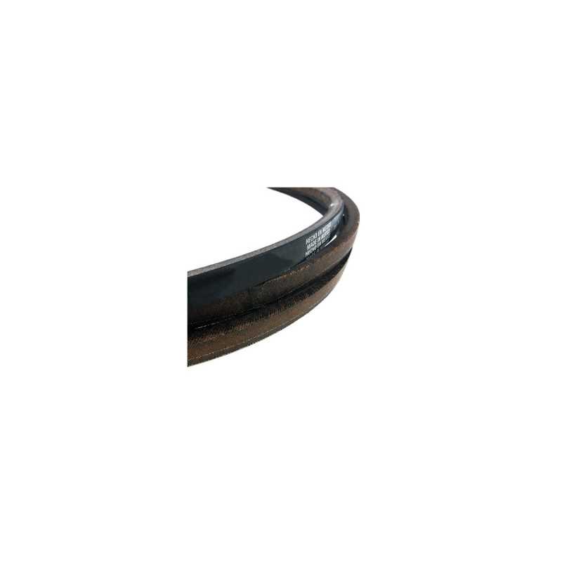 602744 SUPER-Z 3160 CINTURÓN DE CUCHILLAS 8430460 ORIGINAL HUSTLER