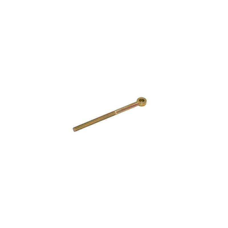 604579 HUSTLER RPTR-SD 8431216 FLAT TIE ROD