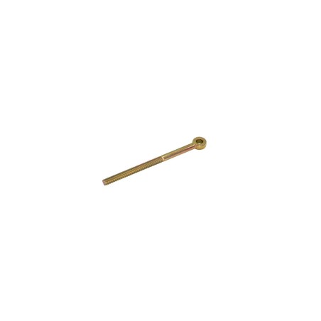 604579 HUSTLER RPTR-SD 8431216 BIELLE D'ENTRÉE PLATE | NewgardenParts.com