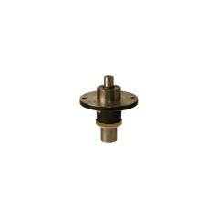 796235 BLADE HUB COMPLETE Z SUPER-Z+12459 8430258 ORIGINAL HUSTLER | NewgardenParts.com