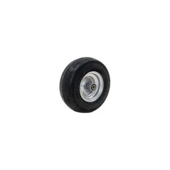 607009 ROUE COMPLÈTE 11x4.00-5 LISSE 607297 8431051 HUSTLER ORIGINAL | NewgardenParts.com