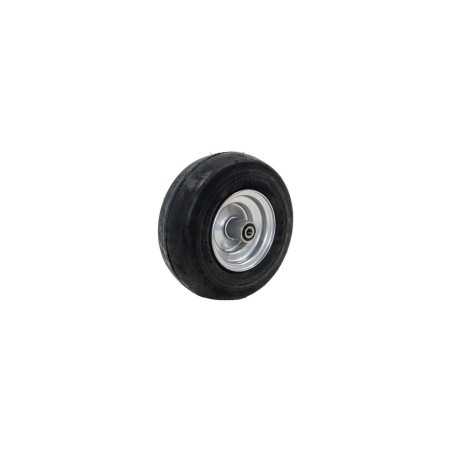 607009 RUOTA CPL 11x4.00-5 LISCIA 607297 8431051 ORIGINALE HUSTLER | NewgardenParts.com