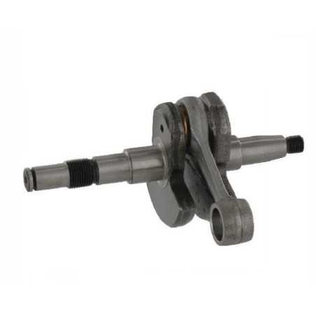 Crankshaft models MS271 MS291 ORIGINAL STIHL 11410300401 | NewgardenParts.com