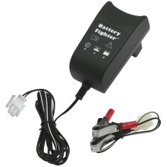 Caricabatterie per batteria 330266 - 330273 trattorino rasaerba tosaerba STIGA | NewgardenParts.com