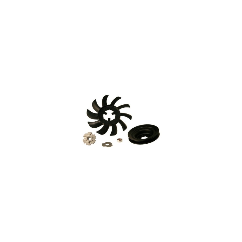 602094 SET PUL.+VENT.RPT *HG-72979 72134 8430633 ORIGINALE HUSTLER