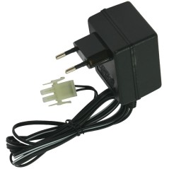 Caricabatterie per batteria 330267 trattorino rasaerba tosaerba tagliaerba STIGA