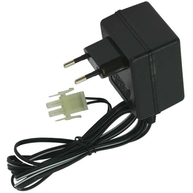 Caricabatterie per batteria 330267 trattorino rasaerba tosaerba tagliaerba STIGA