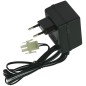 Caricabatterie per batteria 330267 trattorino rasaerba tosaerba tagliaerba STIGA