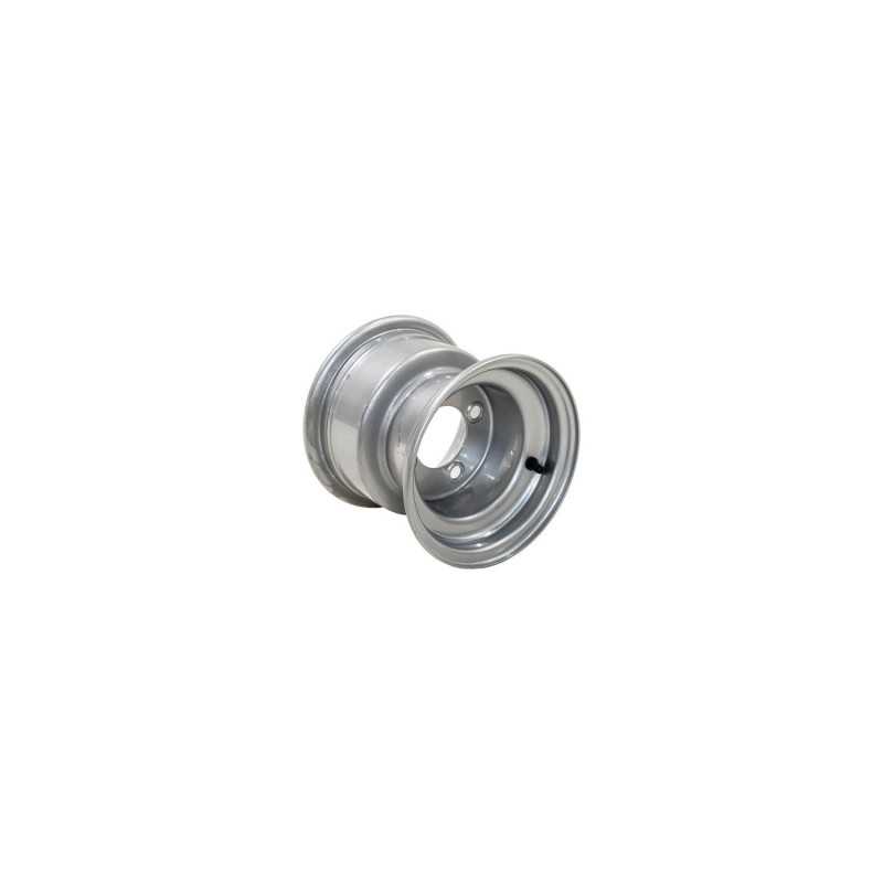 783159 RUEDA TRASERA FASTRAK 1644/1536 8430054 ORIGINAL HUSTLER