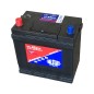 PZT BATTERIE x ZD2560 MU E2X 45 8430235 ORIGINAL HUSTLER