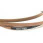 602078 CINGHIA LAME RPT FLP B-171 14000 8430806 ORIGINALE HUSTLER
