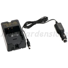 ORIGINAL AGRIA robot cortacésped cargador de batería 562105833 105 833