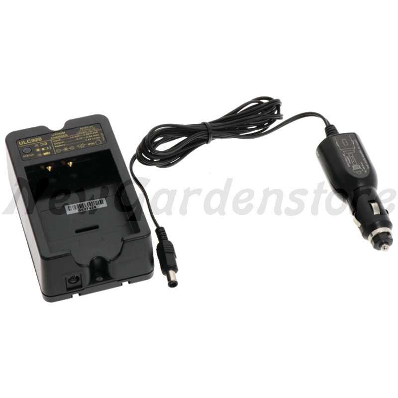 ORIGINAL AGRIA robot cortacésped cargador de batería 562105833 105 833