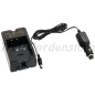 ORIGINAL AGRIA robot cortacésped cargador de batería 562105833 105 833
