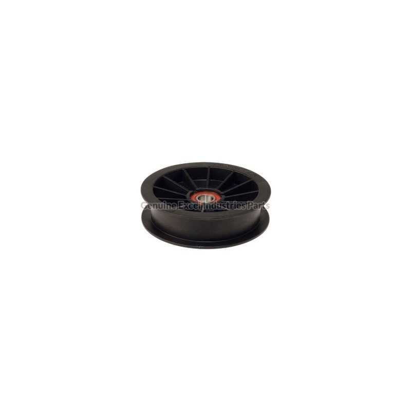 784504P BELT TENSIONER PULLEY FSTR 10156 8430099 ORIGINAL HUSTLER