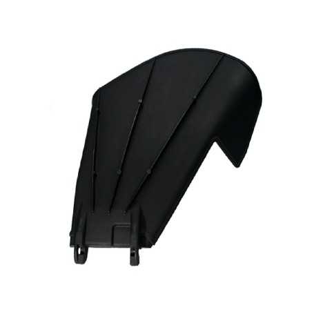 606931 DEFLETTORE SCAR. RPTR 36" 42" 52" 8431062 ORIGINALE HUSTLER | NewgardenParts.com