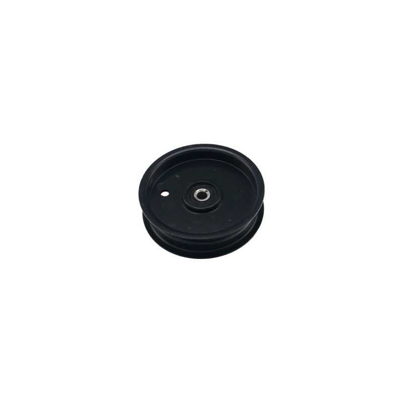 022772 POLEA TENSORA DE VENTILADOR DE 4" 8430228 ORIGINAL HUSTLER