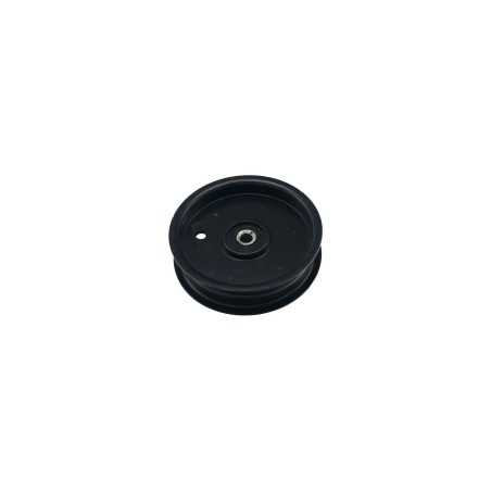 Poulie de tension de ventilateur 4" 022772 8430228 Original Hustler | NewgardenParts.com