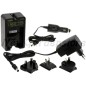 Chargeur de batterie pour robot tondeuse ORIGINAL AGRIA 562105834 105 834