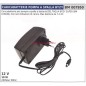 BYZY Chargeur de pompe à dos 12V 10W 230VAC 50HZ avec led 007950