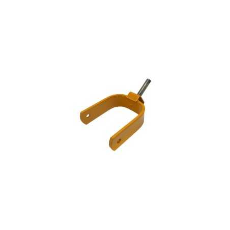 349266 Fourche avant Z adaptable 113621 8430126 Original HUSTLER | NewgardenParts.com