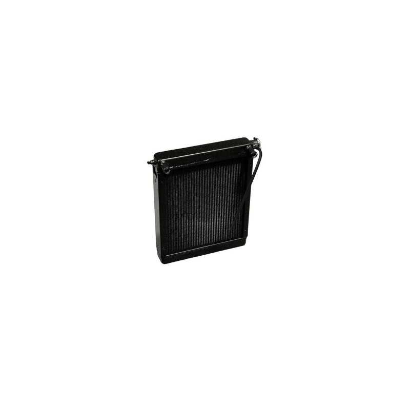 Radiateur diesel Z 601295 931295CE 8430665 Original Hustler