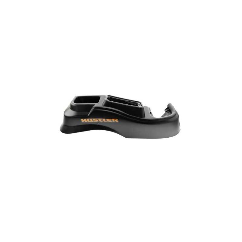 552809 GUARDABARROS DERECHO RAPTOR 604124 8430936 ORIGINAL HUSTLER