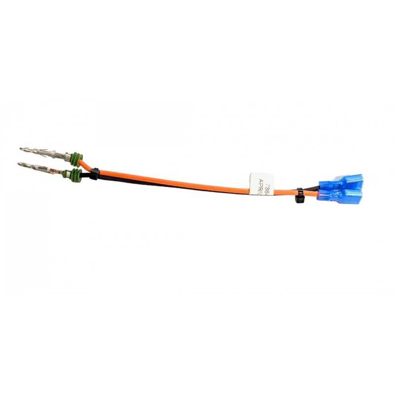 786434 ADAPTED CABLE 769166 A 367656 8431323 ORIGINAL HUSTLER