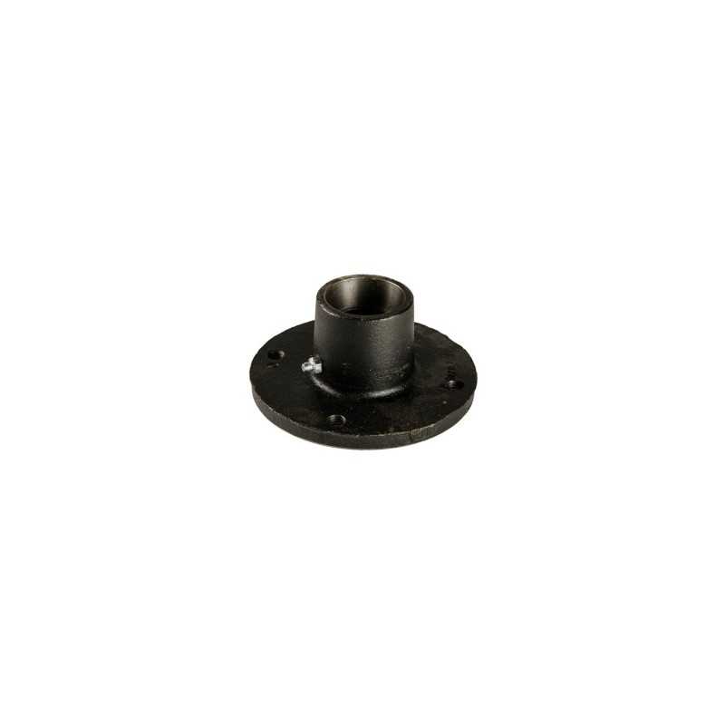 034843 SUPER-Z XR7 BRIDA DE SOPORTE DE CUCHILLA 8430216 ORIGINAL HUSTLER