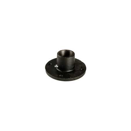 034843 FLANGIA SUPPORTO LAMA SUPER-Z XR7 8430216 ORIGINALE HUSTLER | NewgardenParts.com