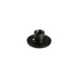 034843 SUPER-Z XR7 BLADE SUPPORT FLANGE 8430216 ORIGINAL HUSTLER