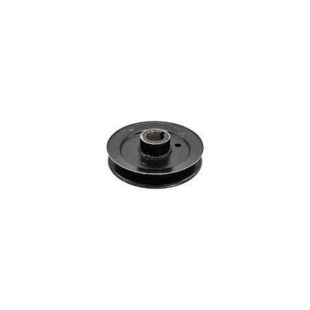 768168 Riemenscheibe Z 8430022 Original Hustler | NewgardenParts.com