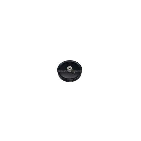 605463 Polea tensora de 6" 8431078 Original Hustler | NewgardenParts.com