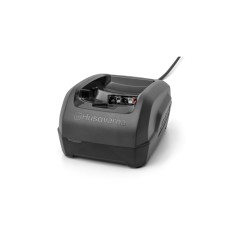 HUSQVARNA QC250 220-240 V chargeur rapide tondeuse tronçonneuse soufflante | NewgardenParts.com