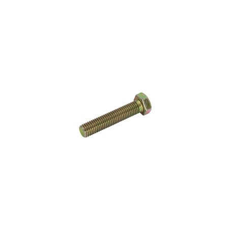 796722 SCHRAUBE Links BLADE CS0.625-11x3.000LHHX 8430291 ORIGINAL HUSTLER | NewgardenParts.com