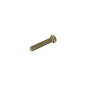 796722 SCREW Left BLADE CS0.625-11x3.000LHHX 8430291 ORIGINAL HUSTLER