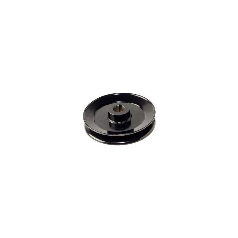 770842 PULEGGIA TRASM. XR7 60" SCAR.POS. 8430293 ORIGINALE HUSTLER