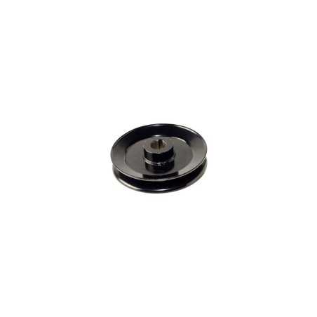 770842 PULEGGIA TRASM. XR7 60" SCAR.POS. 8430293 ORIGINALE HUSTLER | NewgardenParts.com